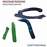 [수입] Wolfgang Puschnig - Songs From Carinthia