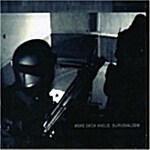 [수입] Nine Inch Nails - Survivalism Pt. 2 [Limited Edition]