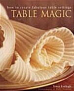 Table Magic (Paperback)