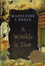 A Wrinkle in Time (Paperback) - Newbery