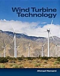 Wind Turbine Technology (Paperback)