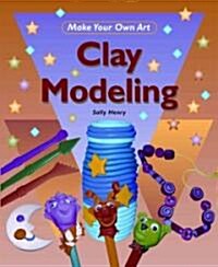 Clay Modeling (Library Binding)