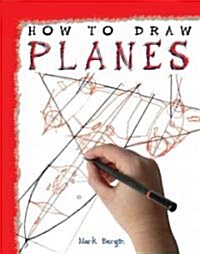 How to Draw Planes (Library Binding)