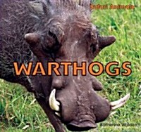 Warthogs (Library Binding)