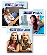 Kids Online (Library Binding)