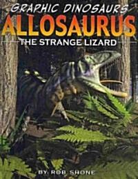 Allosaurus (Paperback)