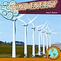 Wind Energy (Library Binding)