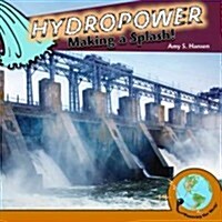 Hydropower (Library Binding)