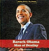 Barack Obama (Library Binding)