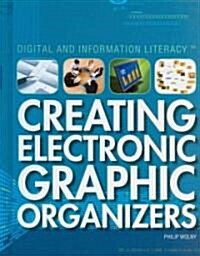 Creating Electronic Graphic Organizers (Library Binding)