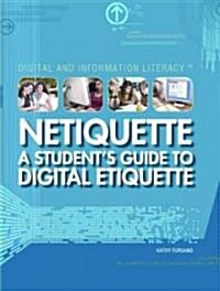 Netiquette (Library Binding)