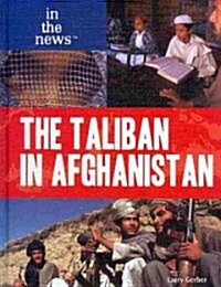 The Taliban in Afghanistan (Library Binding)