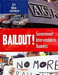 Bailout! (Library Binding)