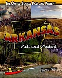 Arkansas (Library Binding)