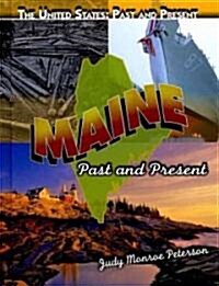 Maine (Library Binding)