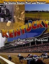 Kentucky (Paperback)