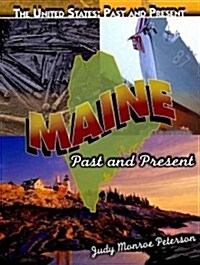 Maine (Paperback)