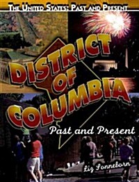 District of Columbia (Paperback)