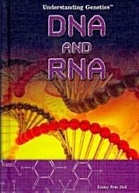 DNA and RNA (Library Binding)