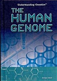 The Human Genome (Library Binding)