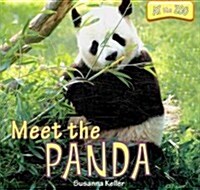 Meet the Panda (Paperback)