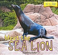 Meet the Sea Lion (Paperback)
