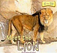 Meet the Lion (Paperback)