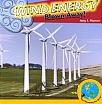 Wind Energy (Paperback)