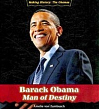 Barack Obama (Paperback)