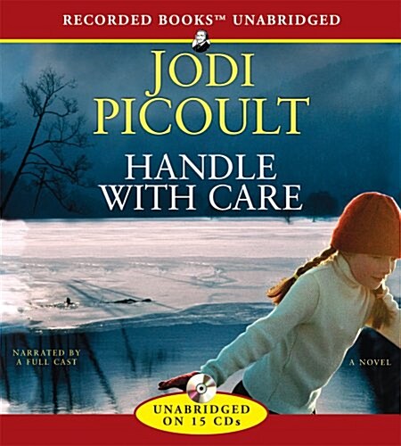 Handle with Care (Audio CD)