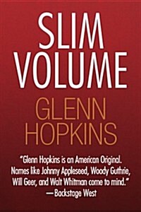 Slim Volume (Paperback)