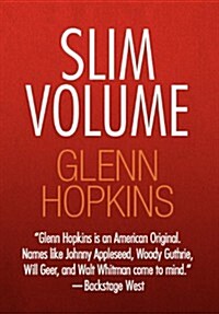 Slim Volume (Hardcover)