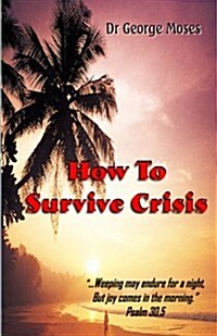 How to Survive Crisis (Paperback)