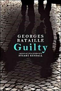 Guilty (Paperback)