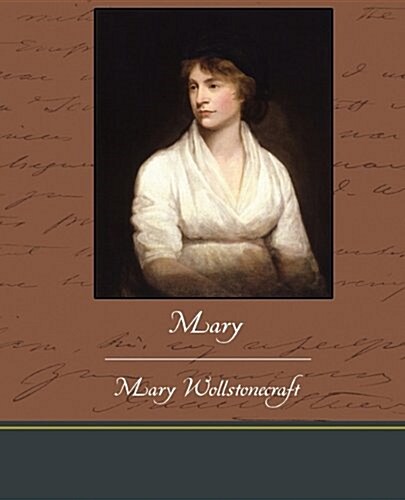 Mary (Paperback)