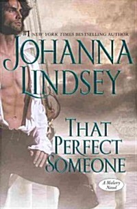 [중고] That Perfect Someone (Hardcover)