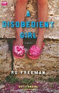 A Disobedient Girl (Paperback)