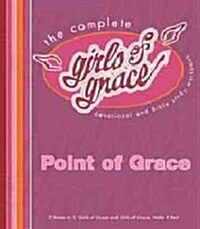 The Complete Girls of Grace (Paperback)