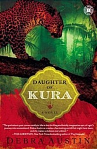 Daughter of Kura (Paperback, 1st, Reprint)