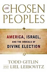 The Chosen Peoples (Hardcover)