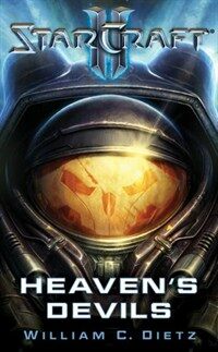 Starcraft II: Heaven's Devils (Mass Market Paperback)