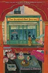The Hundred-Foot Journey (Hardcover)