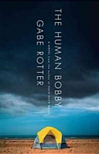 Human Bobby (Paperback)