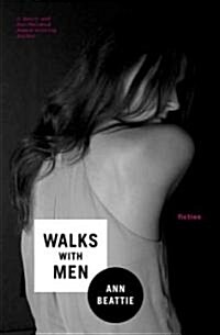 Walks with Men (Paperback)