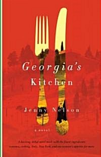 Georgias Kitchen (Paperback)