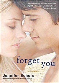 Forget You (Paperback)