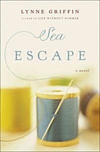 Sea Escape (Hardcover)