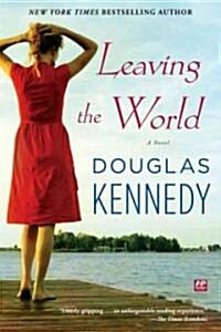Leaving the World (Paperback)