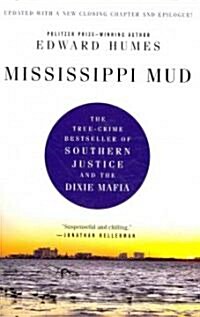 Mississippi Mud (Paperback)