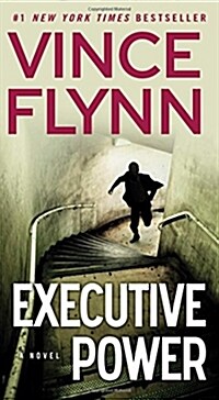 Executive Power (Mass Market Paperback)